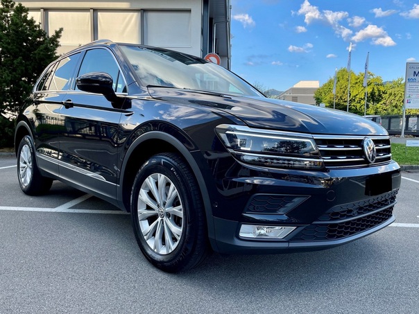 Usato VOLKSWAGEN Tiguan